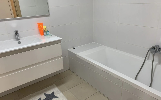 Prince Palace Netanya Beach Royal Resort