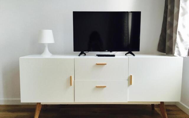 Apartamenty przy Gimnazjalnej