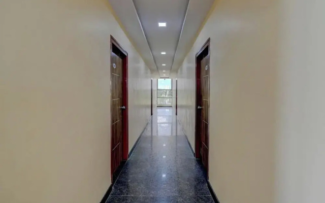Hotel SLA Inn - Mysore