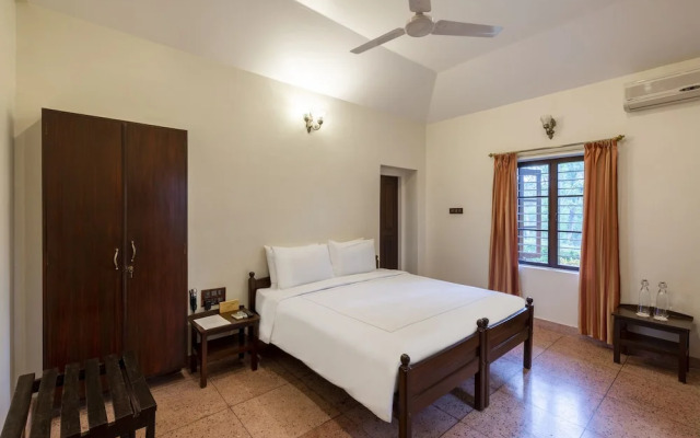 Arabidacool Bungalow, Chikmagalur