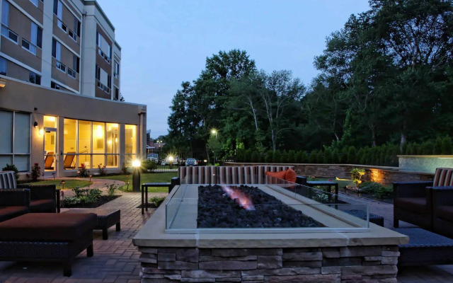 Courtyard Philadelphia Bensalem