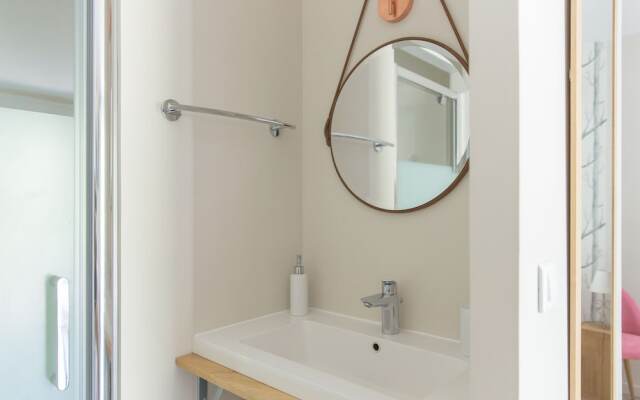 Le Mas des Alexandrins