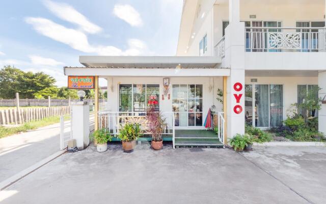 OYO 75335 Chomchol The Resort