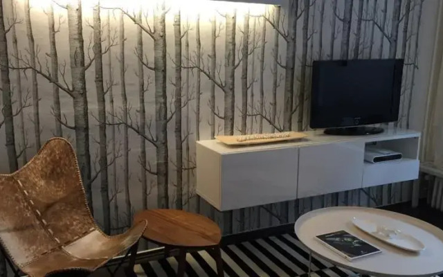 Zentrum Cocoma-Design-Apartment Deluxe - very central