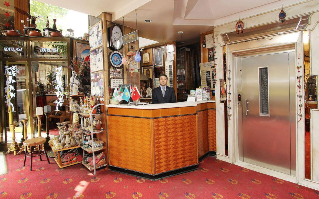 Hotel Pisa