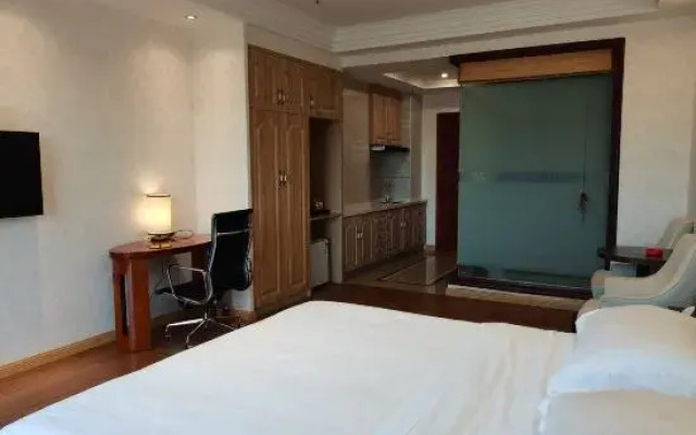 New World Resort Apartments