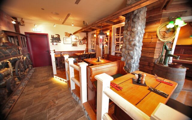 Steakhouse Jack & Richie's