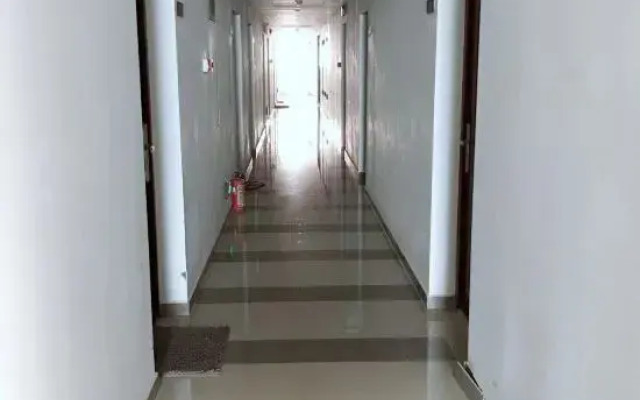 Yimi Shangpin Apartment