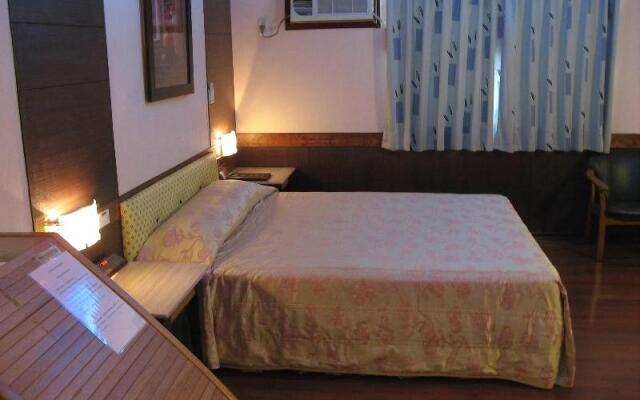 Star Business Motel