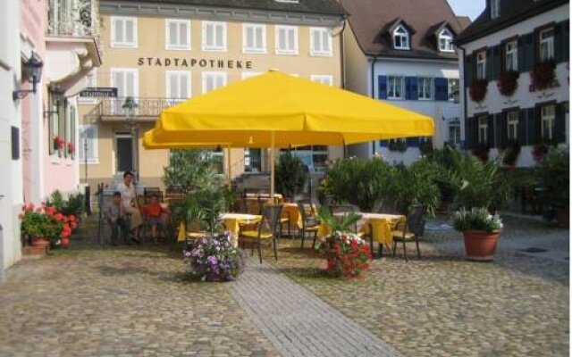 Stadthaus