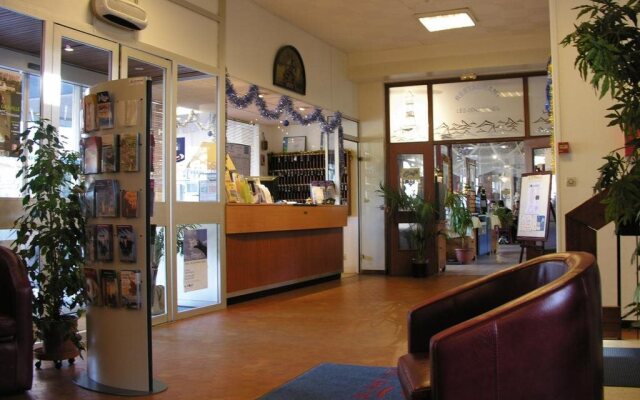 Hotel Les Gens de Mer Le Havre