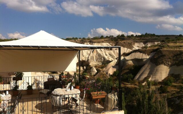 Babayan Evi Cave Boutique Hotel - Boutique Class