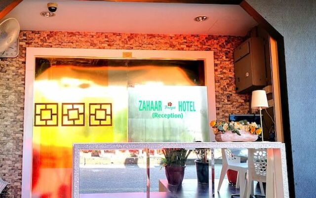 Zahaar New Wing Hotel