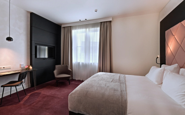 Zaan Hotel Amsterdam - Zaandam
