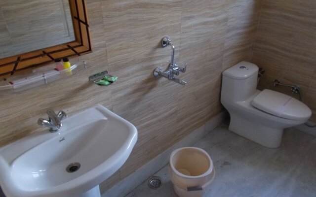 V Resorts Green Village Jageshwar