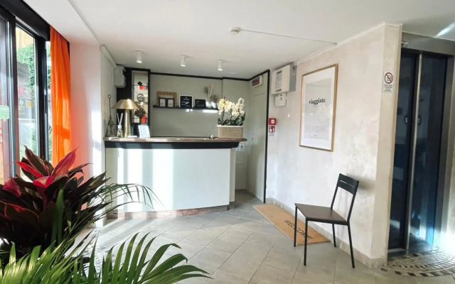 Reale Hotel
