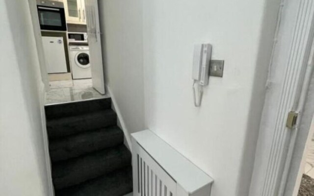 Bond Street & Oxford Street Mayfair Condo Flat