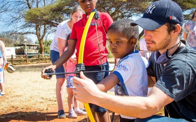 Sundown Country Estate