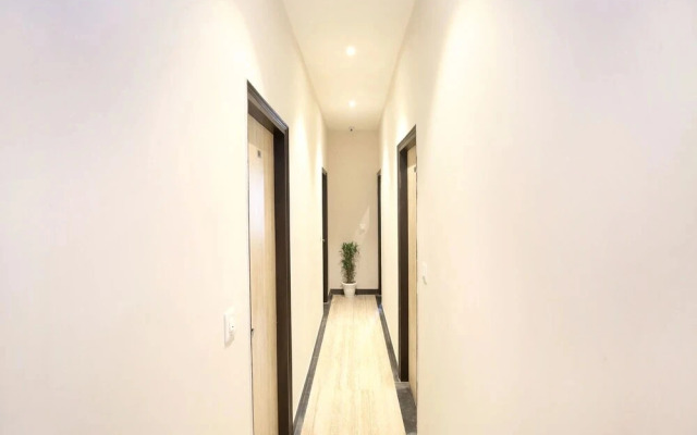 Hotel Grand Orchid By OYO Rooms