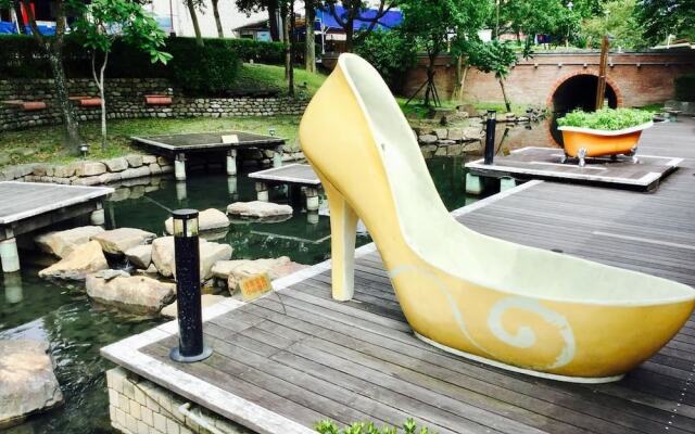 Spoon Hotspring Hotel