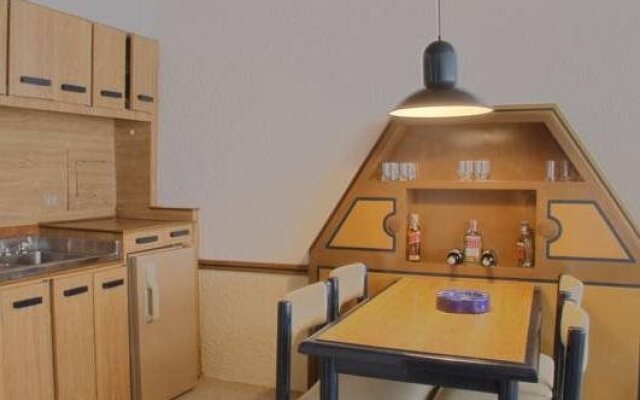Suites Real 85