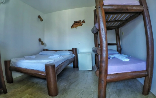 Morro Praia Hotel