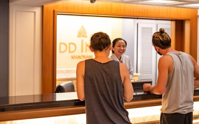 D&D Inn Khaosan