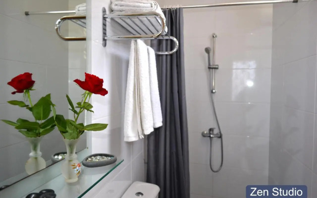 Apartment Henriques