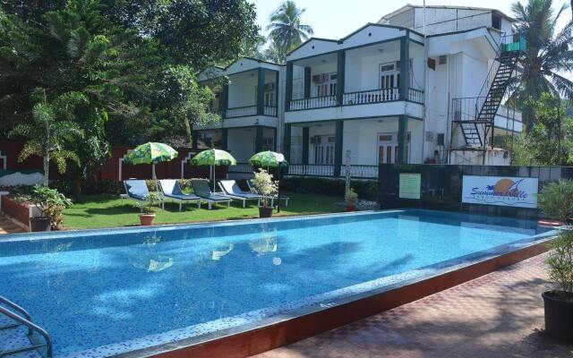 Summerville Beach Resort