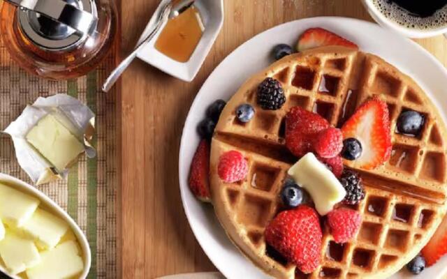 Home2 Suites By Hilton Racine