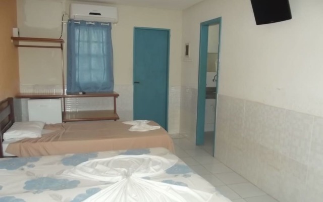 Hotel Fazenda Recanto