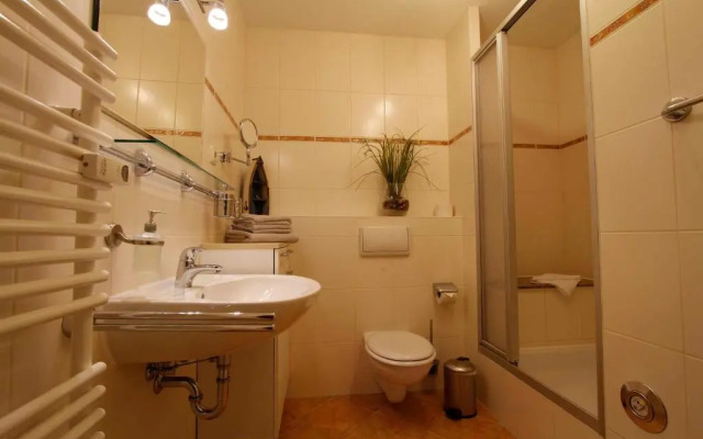 Villa Sabinium Wohung 05