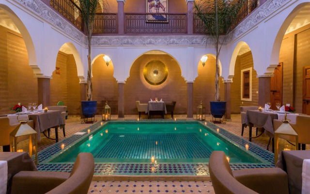 Riad Magda & Spa