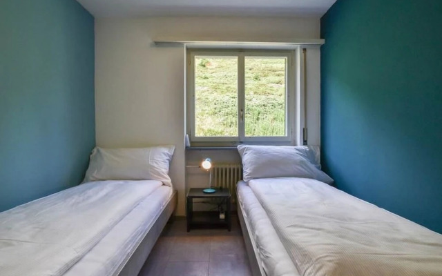 Hollandia 26 Riederalp