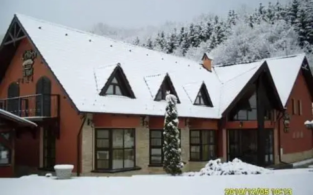 Pension Casa Cu Flori