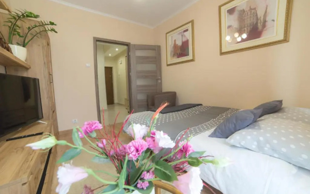 Noclegi na Ogrodowej