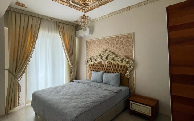 Zmzm Express 24 Suites