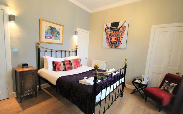 Sandaig Guest House