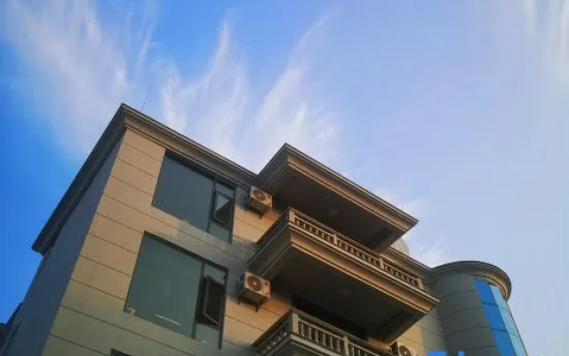 Mei Zhou Island City Homestay – Exterior – Putian