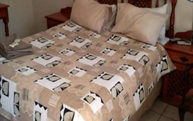 Country Blue Guest House