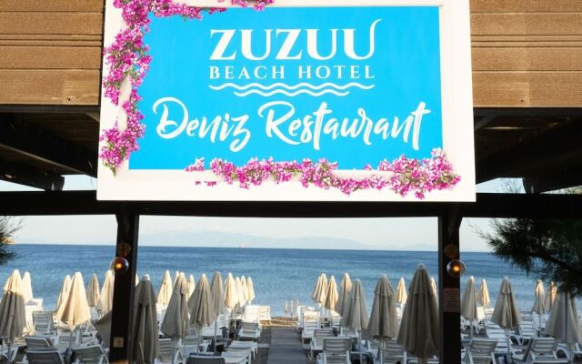 Zuzuu Beach Hotel