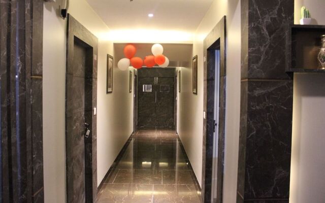 Hotel Sai