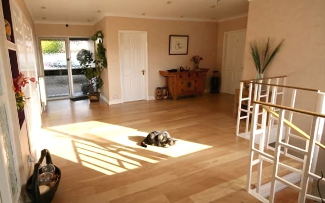 Guesthouse Topos