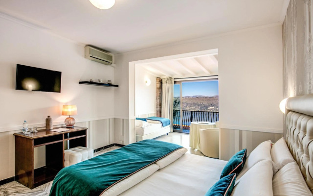Hotel Castel Vecchio