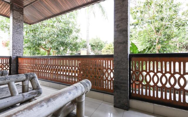 Bukit Somber Residence Syariah by OYO Rooms