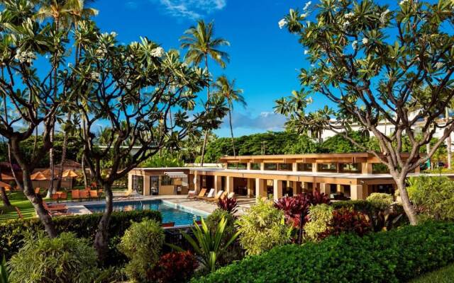 Wailea Elua #1702 by Ali'i Resorts