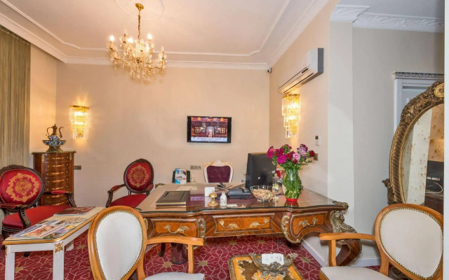 Hotel Fresia