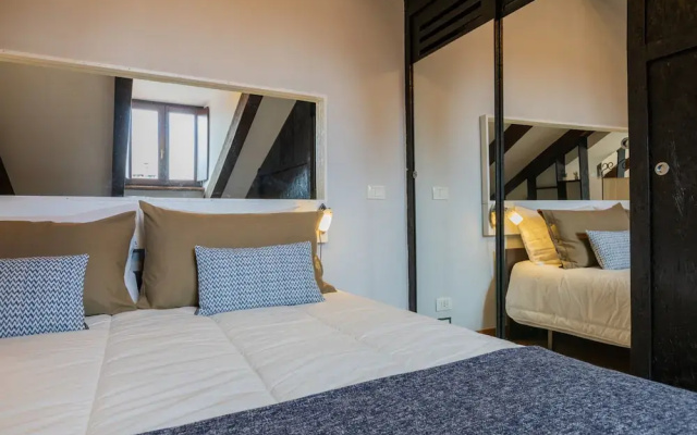 Barbaroux Apartment - Sole by Wonderful Italy