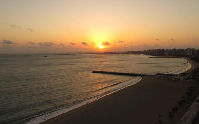 Holiday Inn Fortaleza, an IHG Hotel