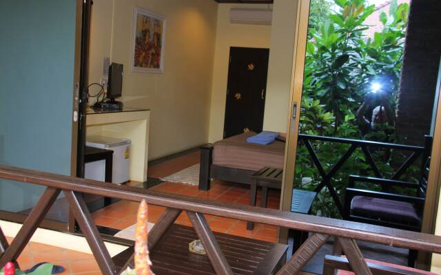 Villa Bali Eco Resort